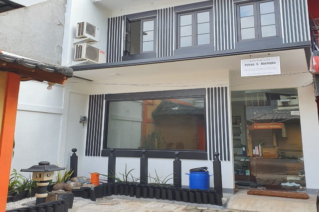 Jasa Architecture Jakarta